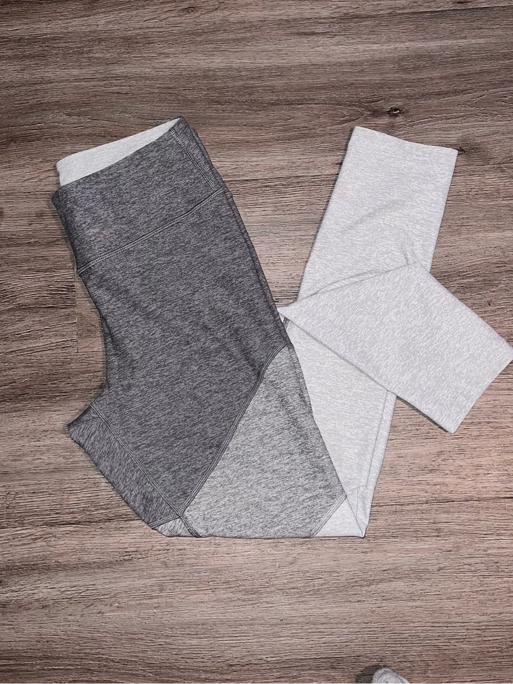Outdoor Voices Leggings Size Medium
